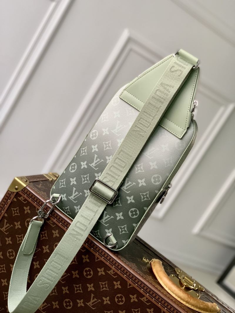 LV Waist Chest Packs